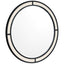 Hooker Mirrors Tranquillity Mirror House of Isabella UK