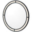 Hooker Mirrors Tranquillity Mirror House of Isabella UK