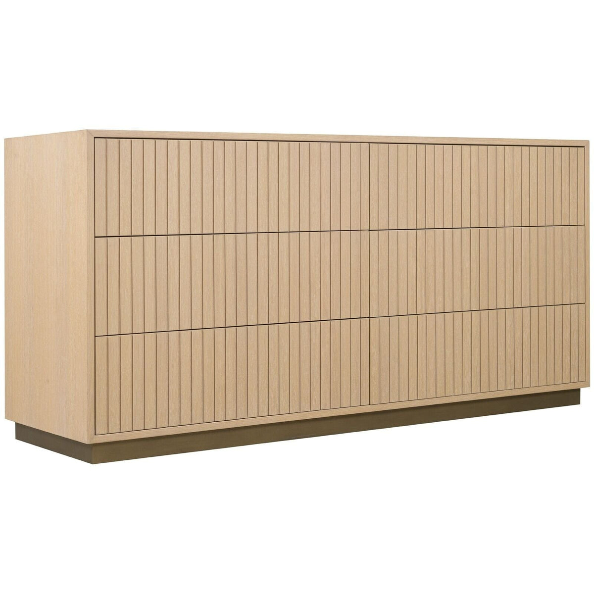 Hooker Sleeping Academia Chest of Drawers House of Isabella UK