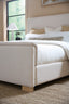 Hooker Sleeping Banyon Bay King Upholstered Bed House of Isabella UK