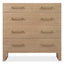 Hooker Sleeping Banyon Bay Tall Chest of Drawers House of Isabella UK
