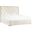 Hooker Sleeping Coastal Breeze King Size Bed House of Isabella UK
