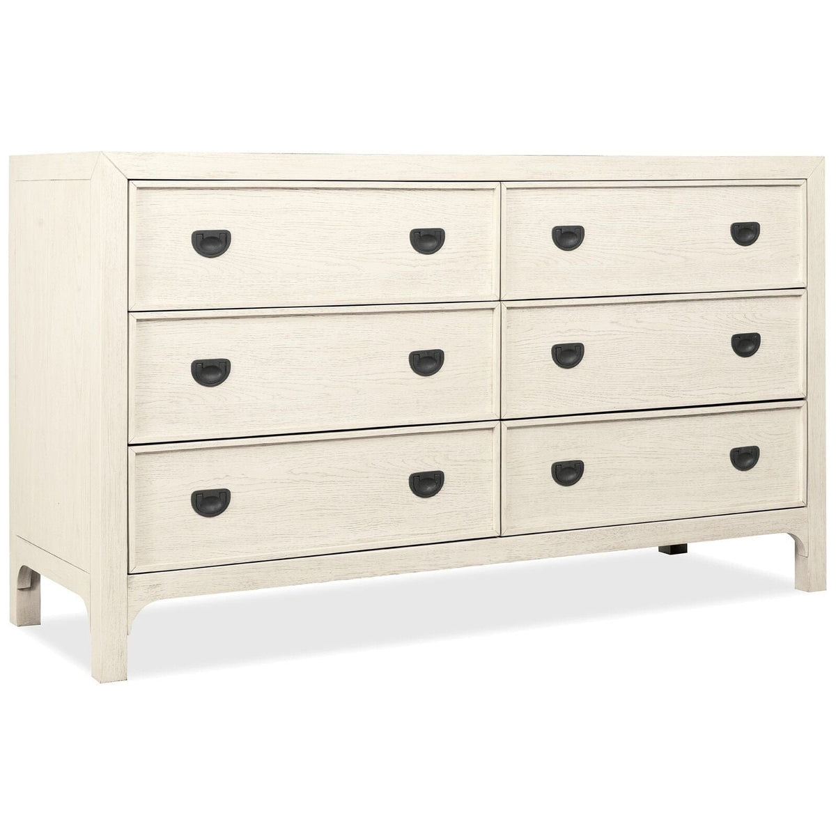 Hooker Sleeping Harmony Chest of Drawers House of Isabella UK