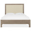 Hooker Sleeping Harmony King Upholstered Bed House of Isabella UK