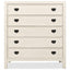 Hooker Sleeping Harmony Tall Chest of Drawers House of Isabella UK