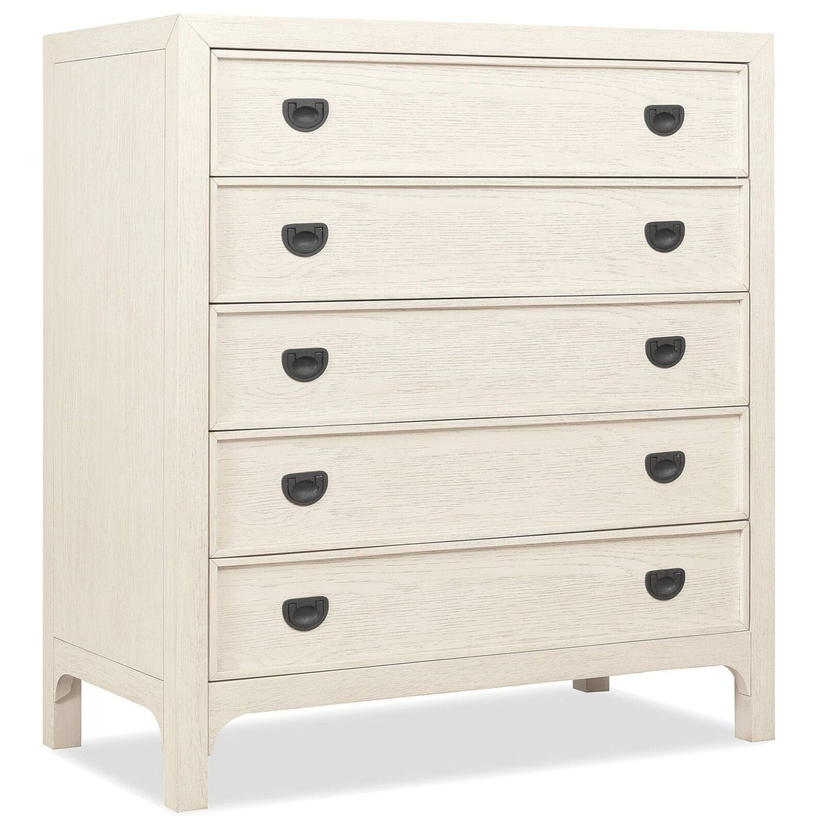 Hooker Sleeping Harmony Tall Chest of Drawers House of Isabella UK