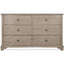 Hooker Sleeping Reverie Chest of Drawers House of Isabella UK
