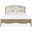 Hooker Sleeping Reverie King Upholstered Panel Bed House of Isabella UK