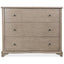 Hooker Sleeping Reverie Small Chest of Drawers House of Isabella UK