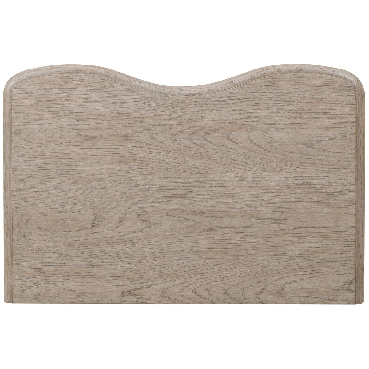 Hooker Sleeping Reverie Three-Drawer Bedside Table House of Isabella UK