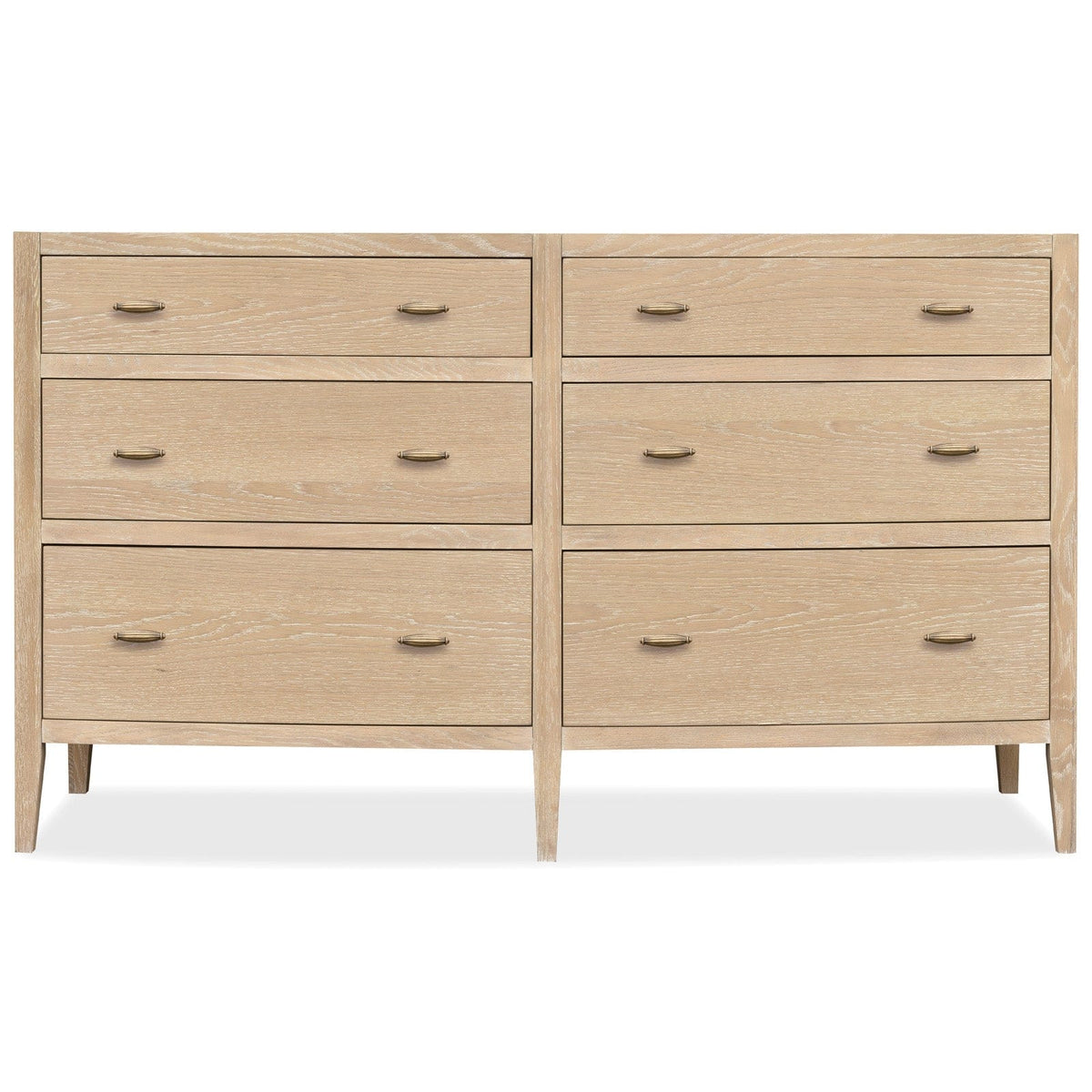 Hooker Sleeping Timeless Chest of Drawers House of Isabella UK