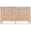 Hooker Sleeping Timeless Chest of Drawers House of Isabella UK