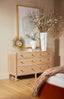 Hooker Sleeping Timeless Chest of Drawers House of Isabella UK