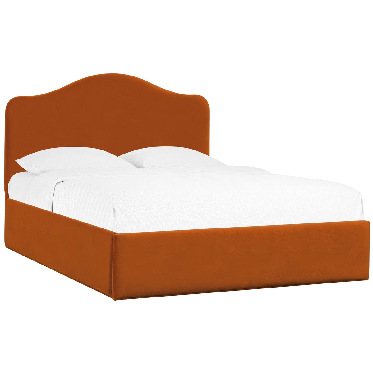 Hooker Sleeping Timeless King Upholstered Bed House of Isabella UK