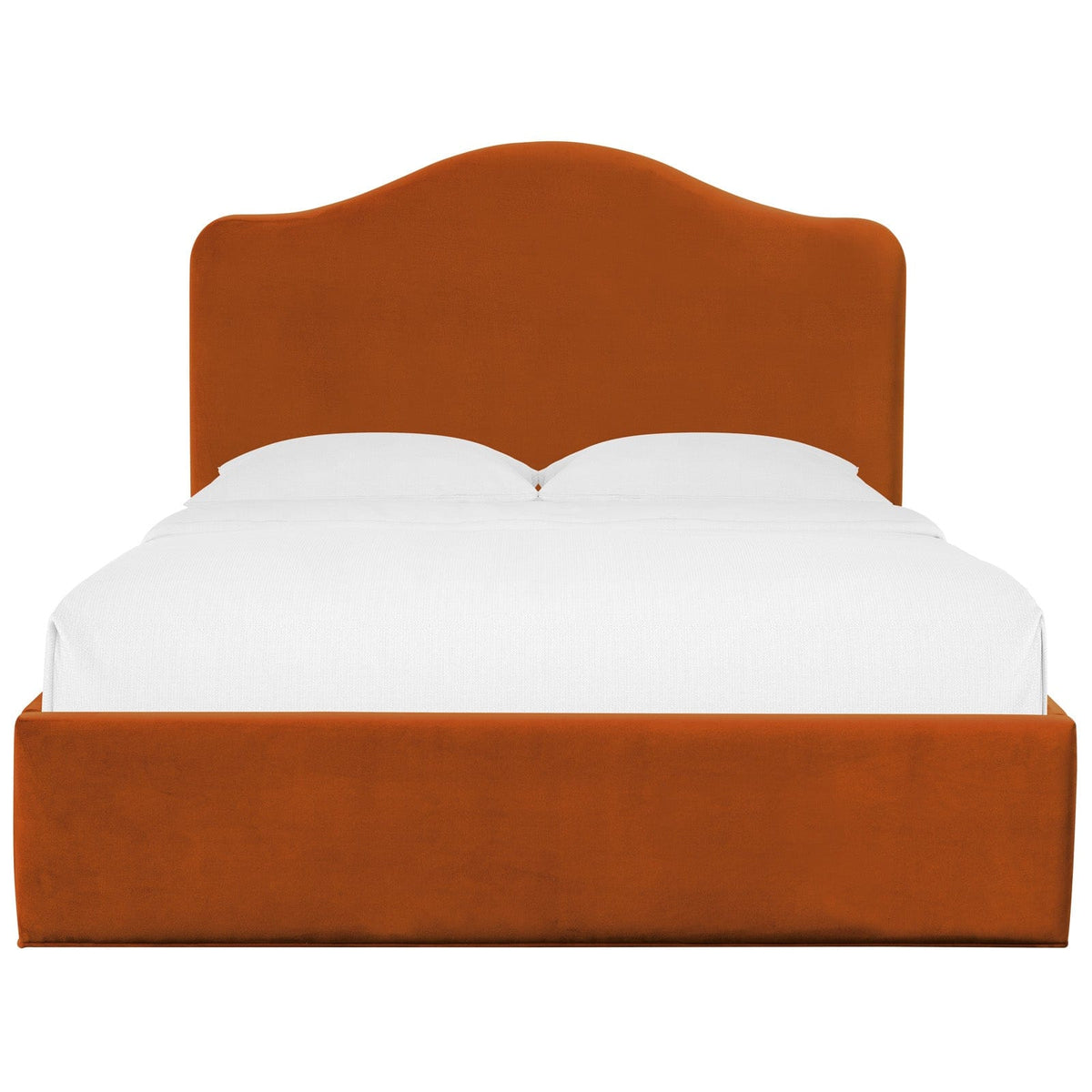 Hooker Sleeping Timeless King Upholstered Bed House of Isabella UK