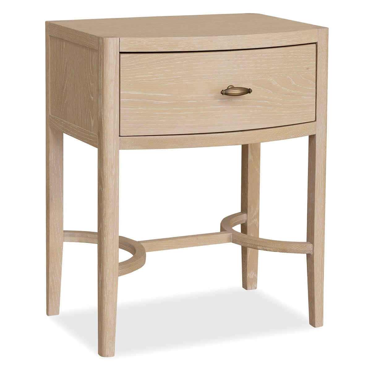 Hooker Sleeping Timeless Small Bedside Table House of Isabella UK