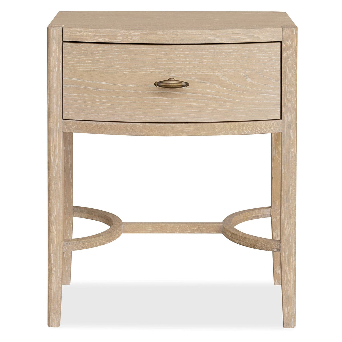 Hooker Sleeping Timeless Small Bedside Table House of Isabella UK