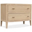 Hooker Sleeping Timeless Two Drawer Bedside Table House of Isabella UK