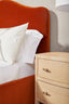 Hooker Sleeping Timeless Two Drawer Bedside Table House of Isabella UK