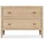 Hooker Sleeping Timeless Two Drawer Bedside Table House of Isabella UK