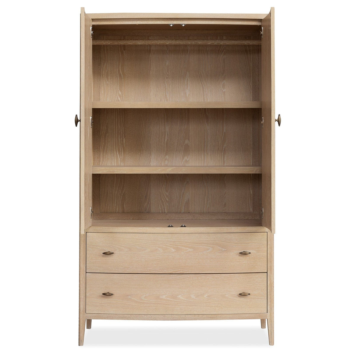 Hooker Sleeping Timeless Wardrobe House of Isabella UK