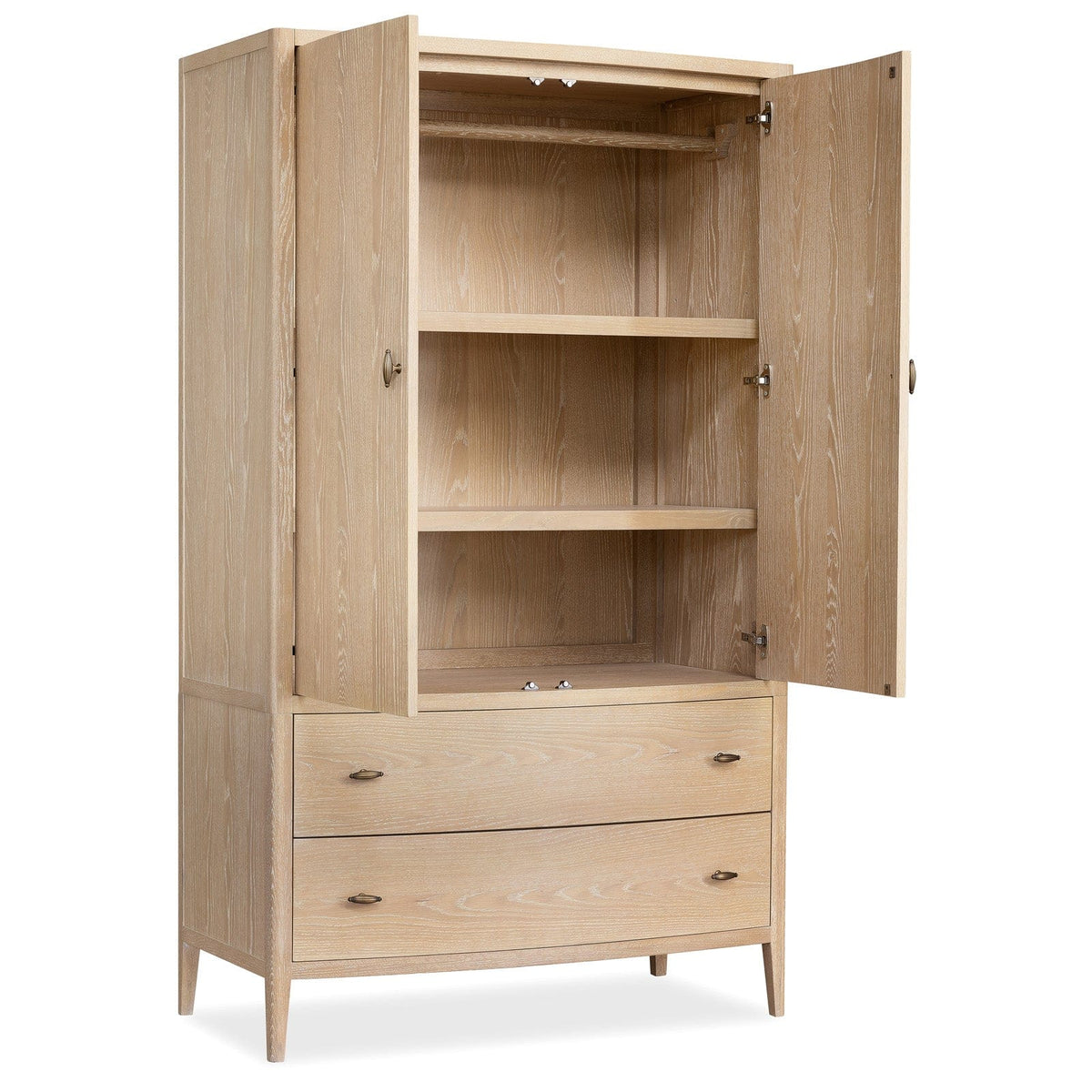 Hooker Sleeping Timeless Wardrobe House of Isabella UK