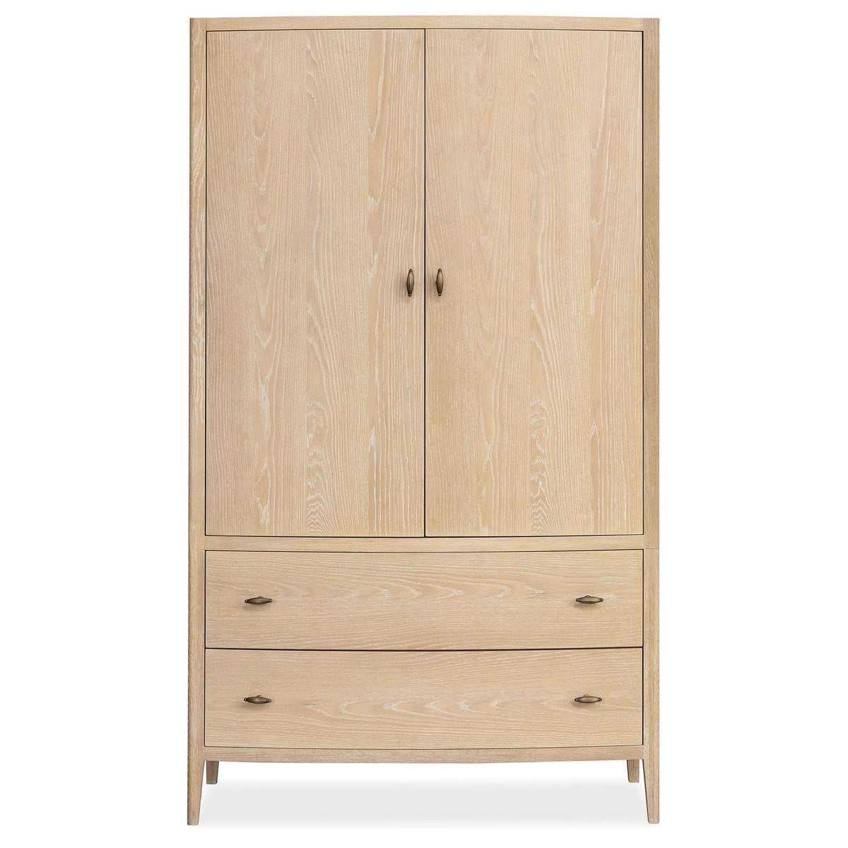 Hooker Sleeping Timeless Wardrobe House of Isabella UK