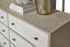 Hooker Sleeping Tranquillity Chest of Drawers House of Isabella UK