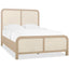Hooker Sleeping Tranquillity King Panel Bed House of Isabella UK