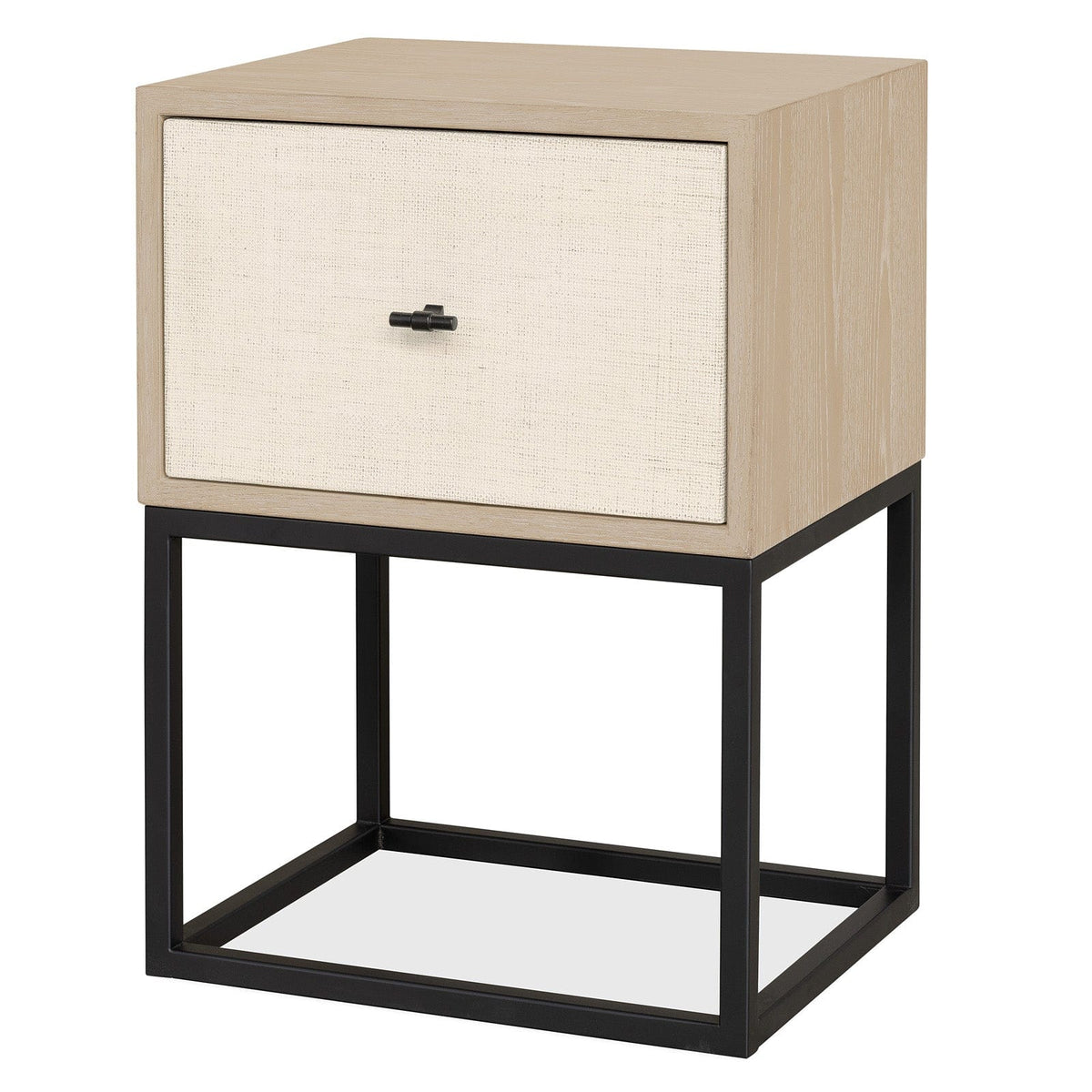 Hooker Sleeping Tranquillity Small Bedside Table House of Isabella UK