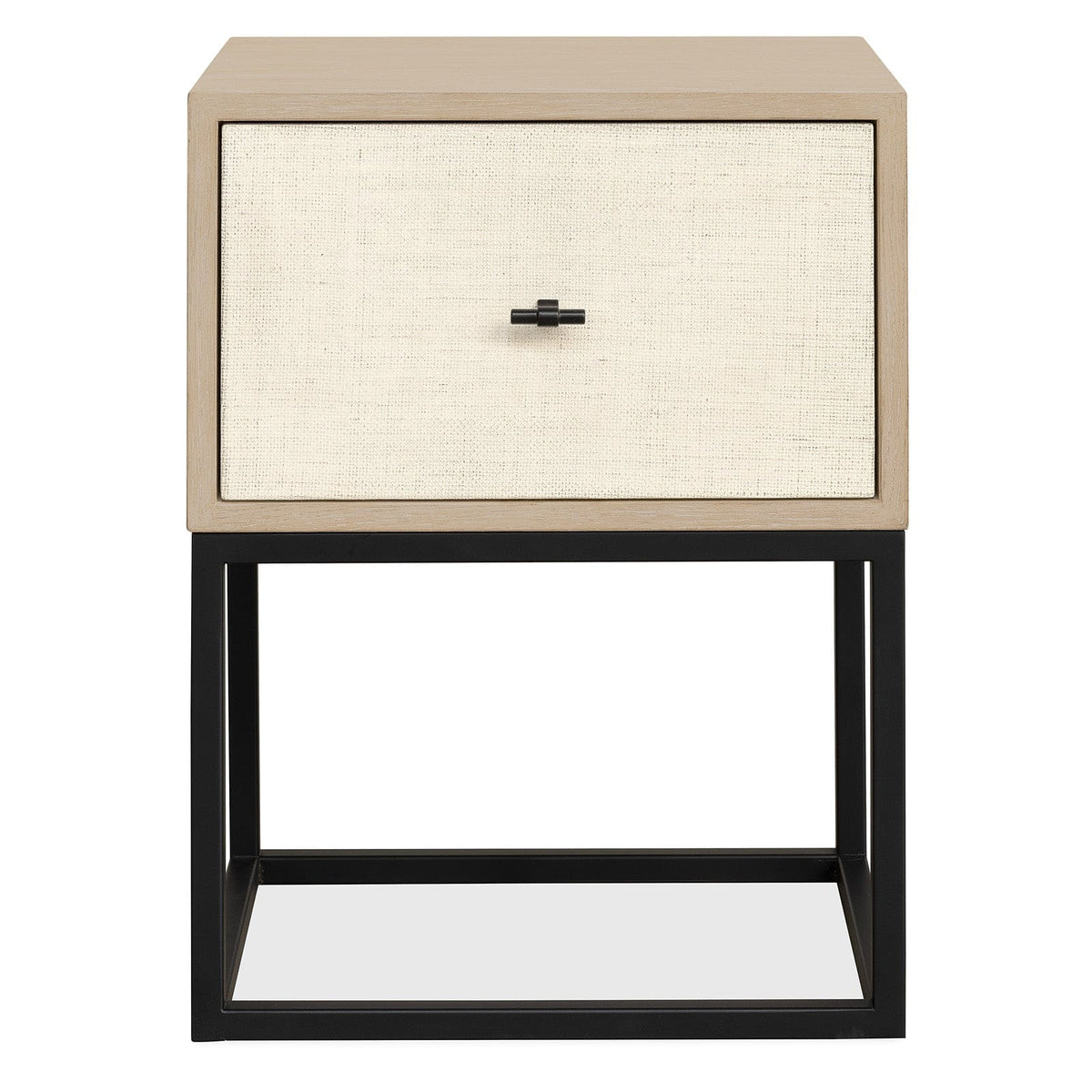 Hooker Sleeping Tranquillity Small Bedside Table House of Isabella UK