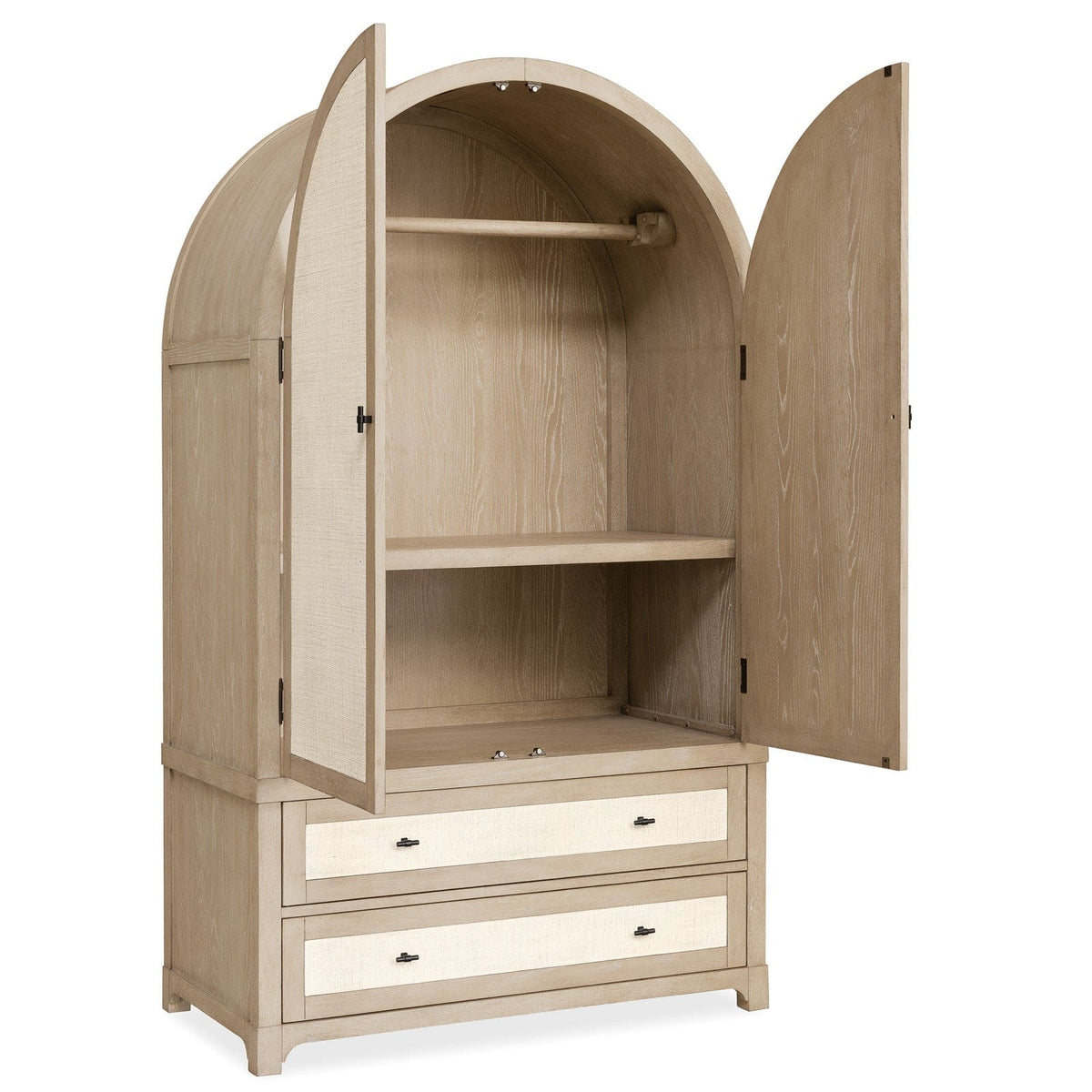 Hooker Sleeping Tranquillity Wardrobe House of Isabella UK