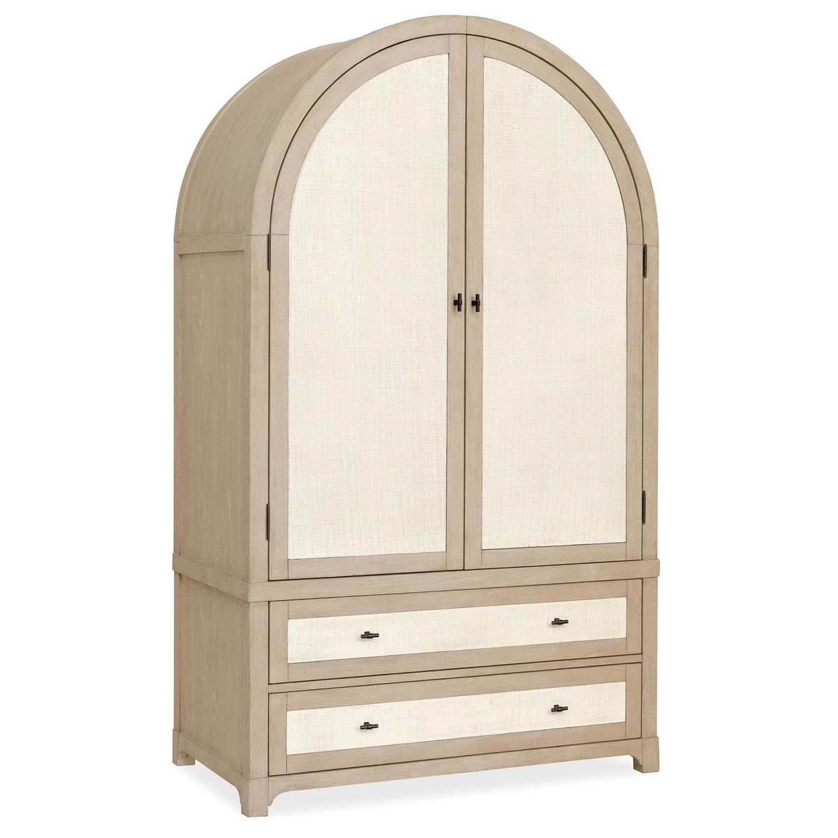 Hooker Sleeping Tranquillity Wardrobe House of Isabella UK