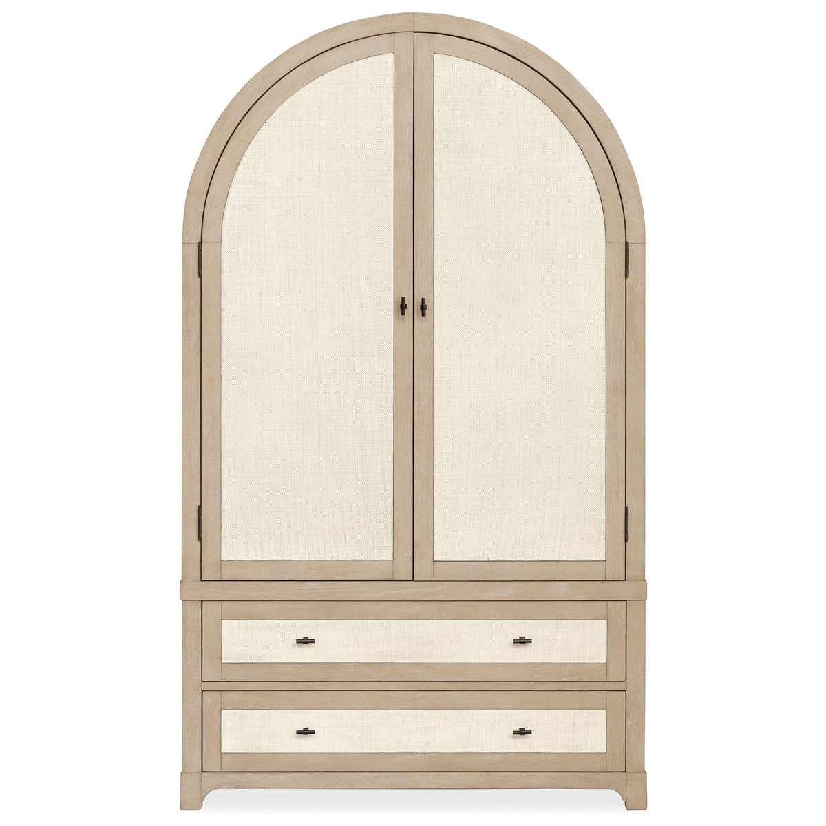 Hooker Sleeping Tranquillity Wardrobe House of Isabella UK