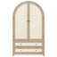 Hooker Sleeping Tranquillity Wardrobe House of Isabella UK