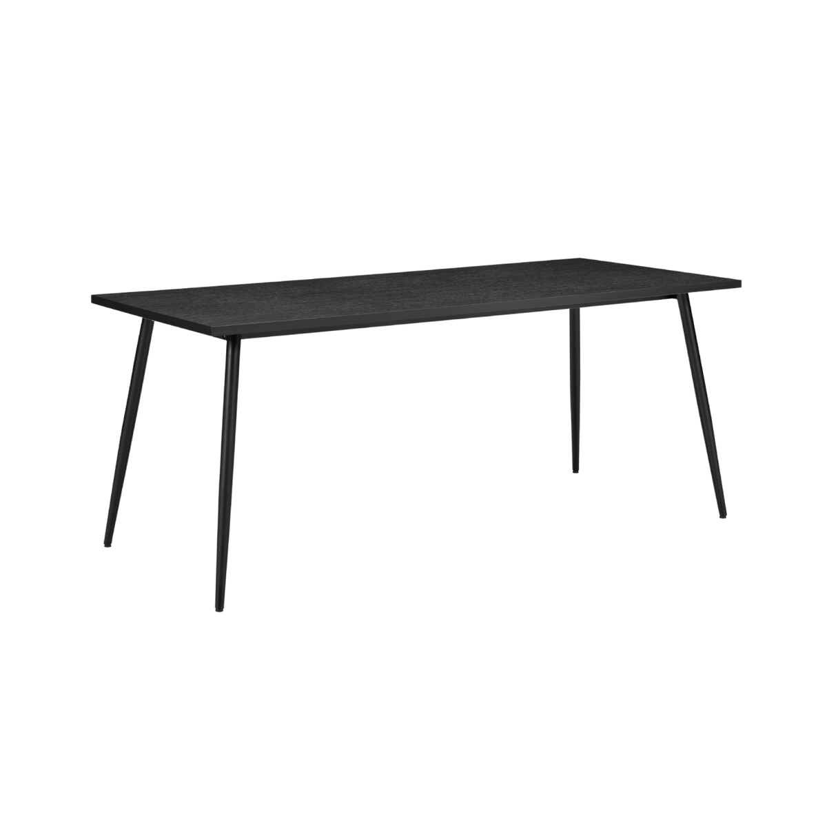 Horizon Large Rectangular Dining Table