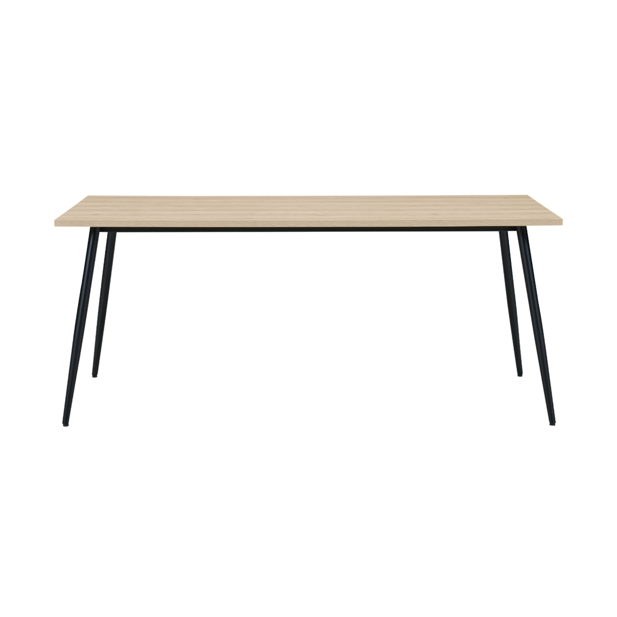 Horizon Large Rectangular Dining Table
