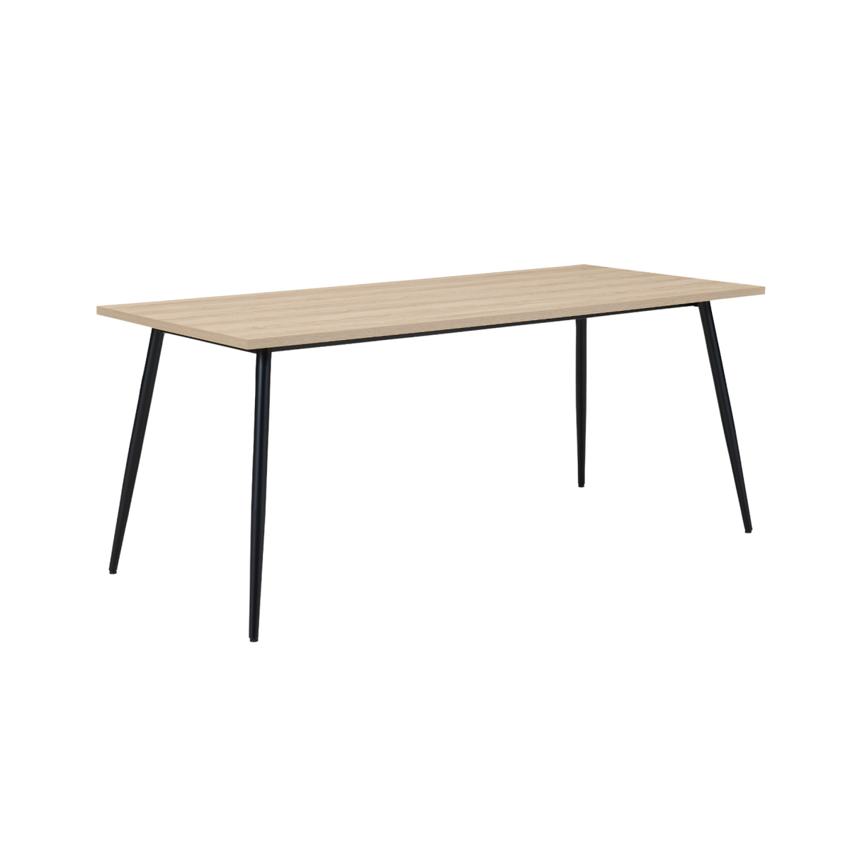 Horizon Large Rectangular Dining Table