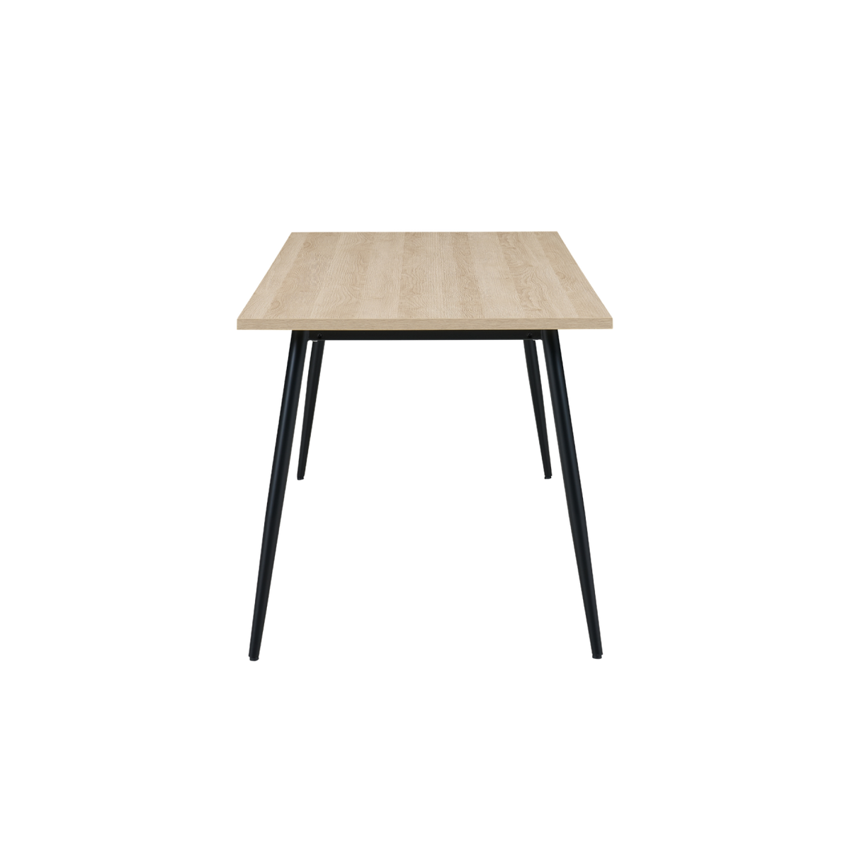 Horizon Large Rectangular Dining Table