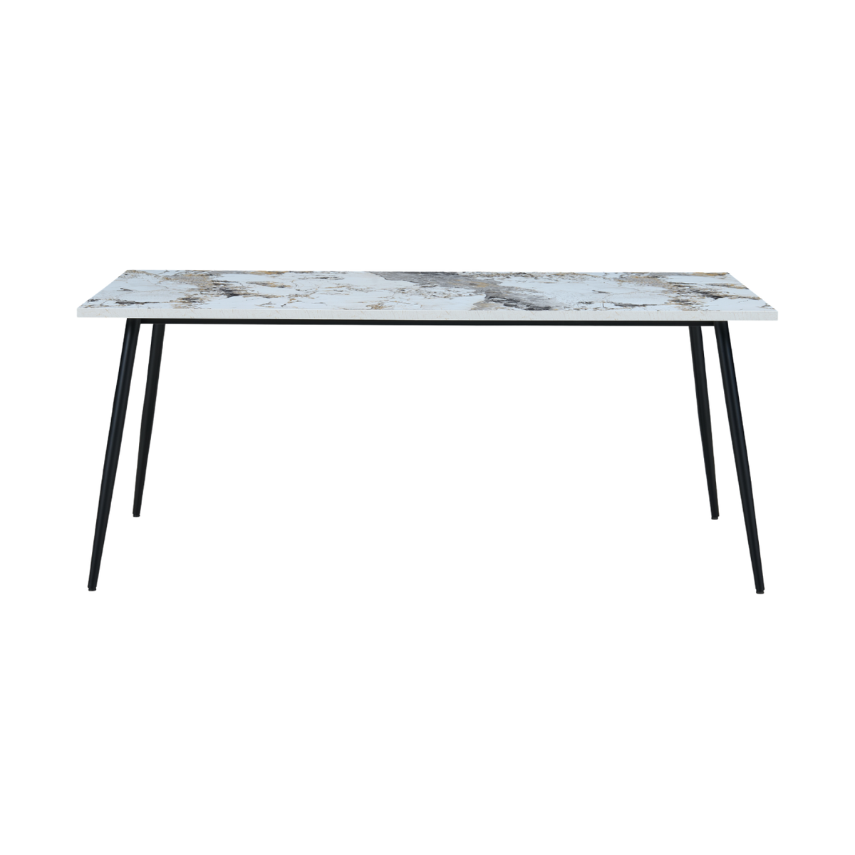 Horizon Large Rectangular Dining Table