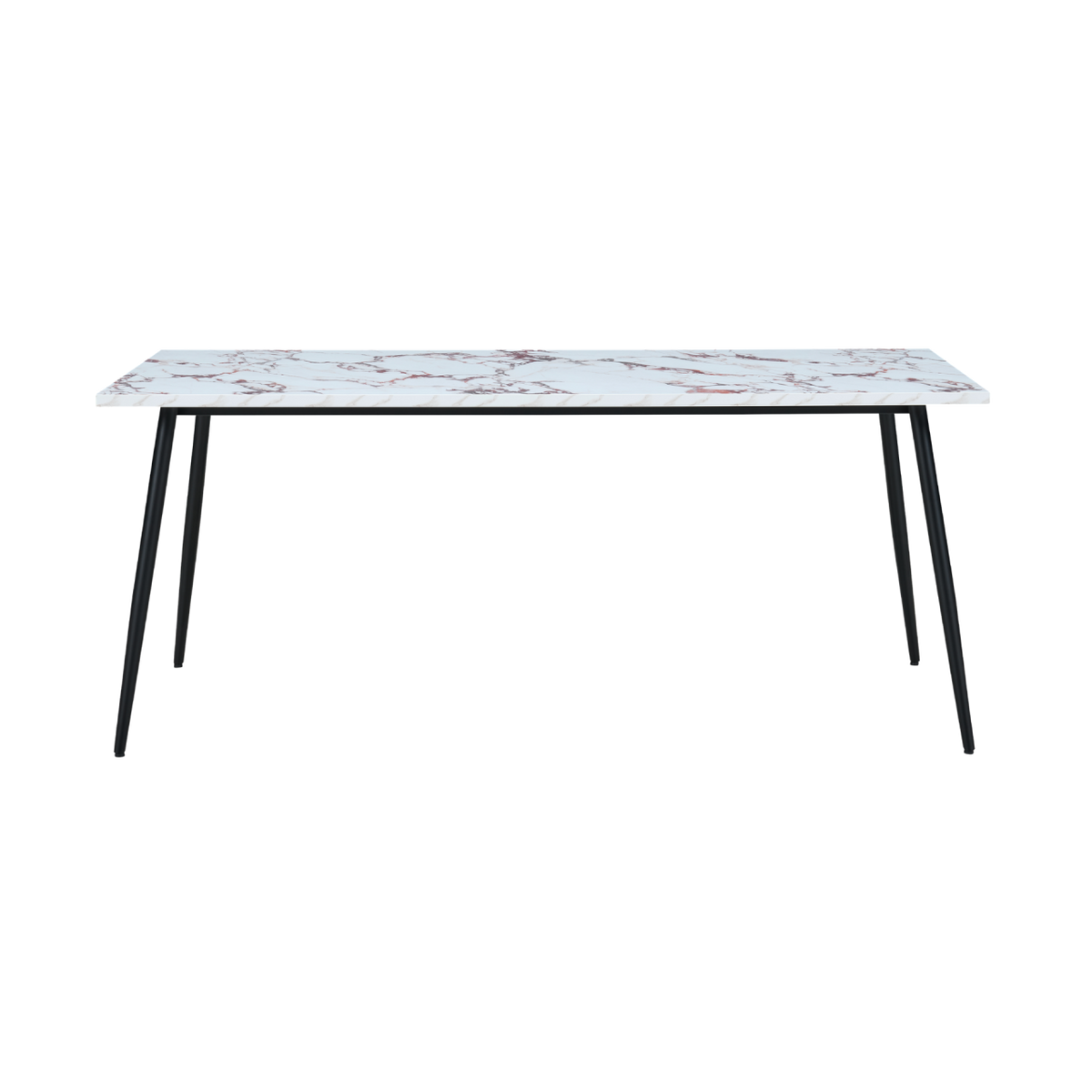 Horizon Large Rectangular Dining Table