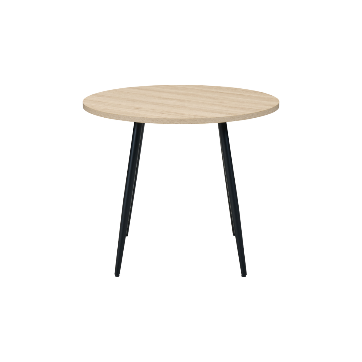 Horizon Round Dining Table