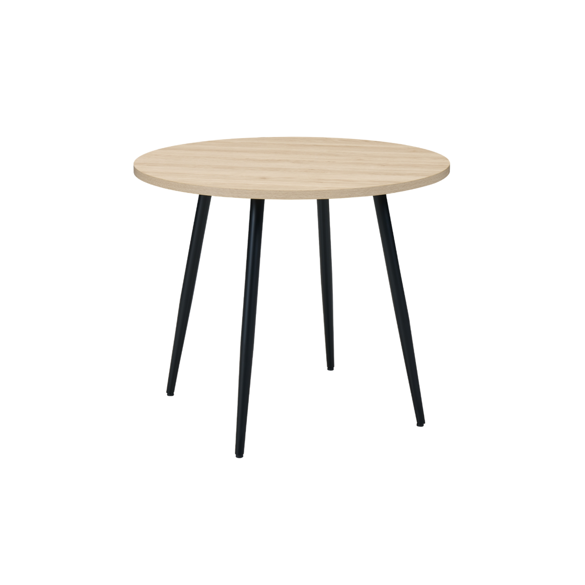 Horizon Round Dining Table