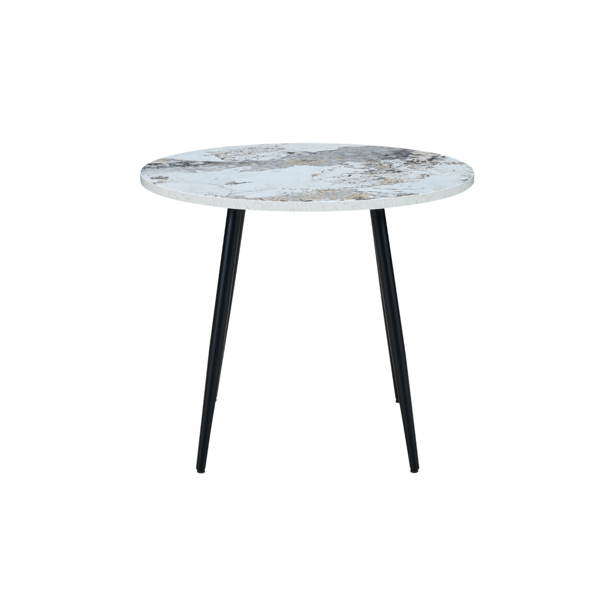 Horizon Round Dining Table