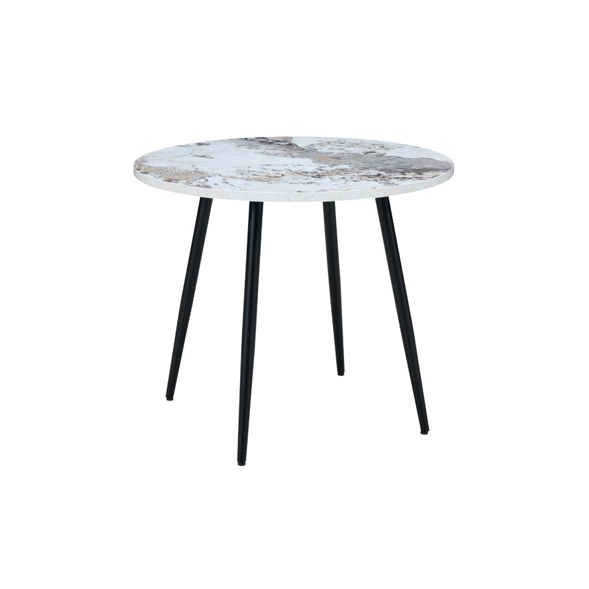 Horizon Round Dining Table