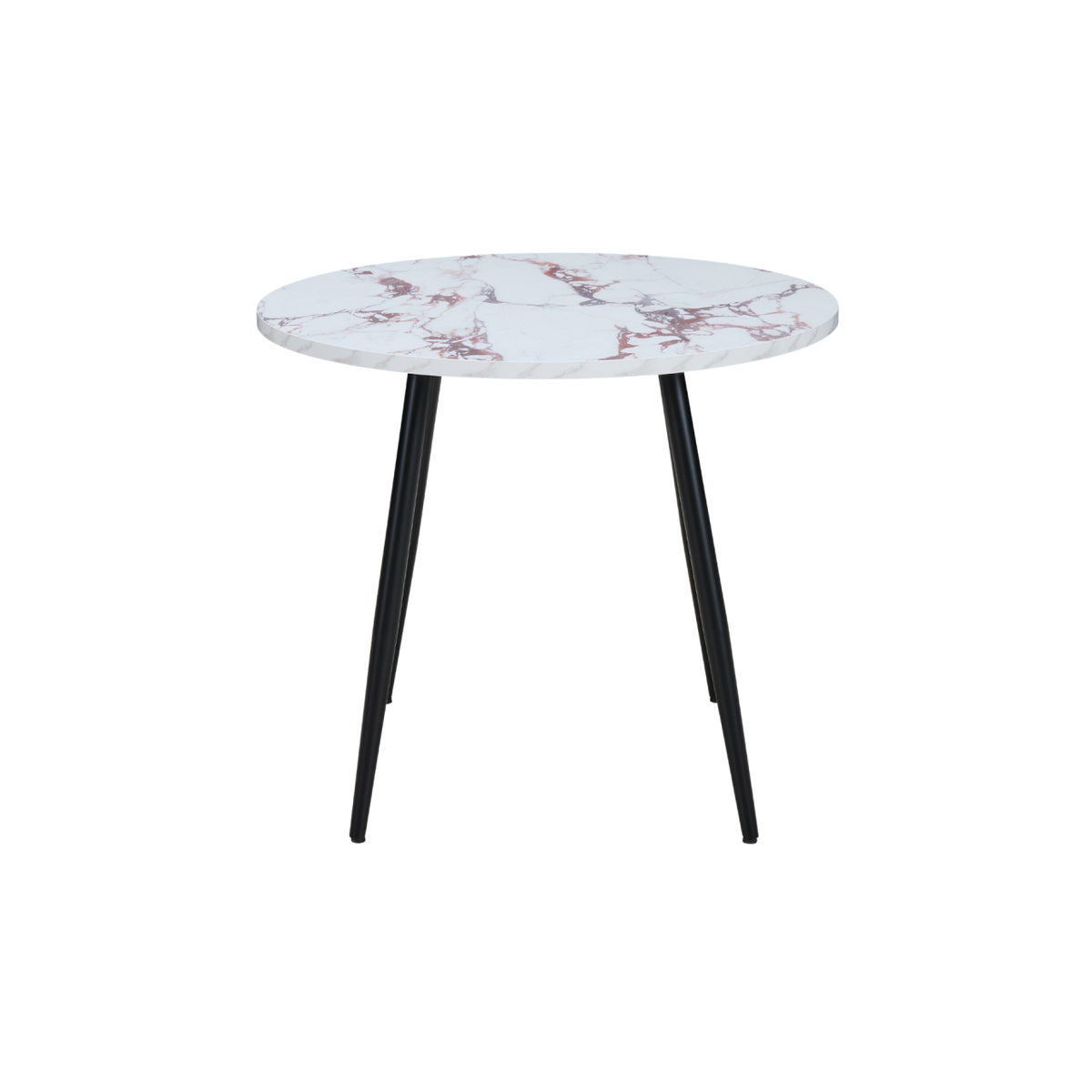 Horizon Round Dining Table