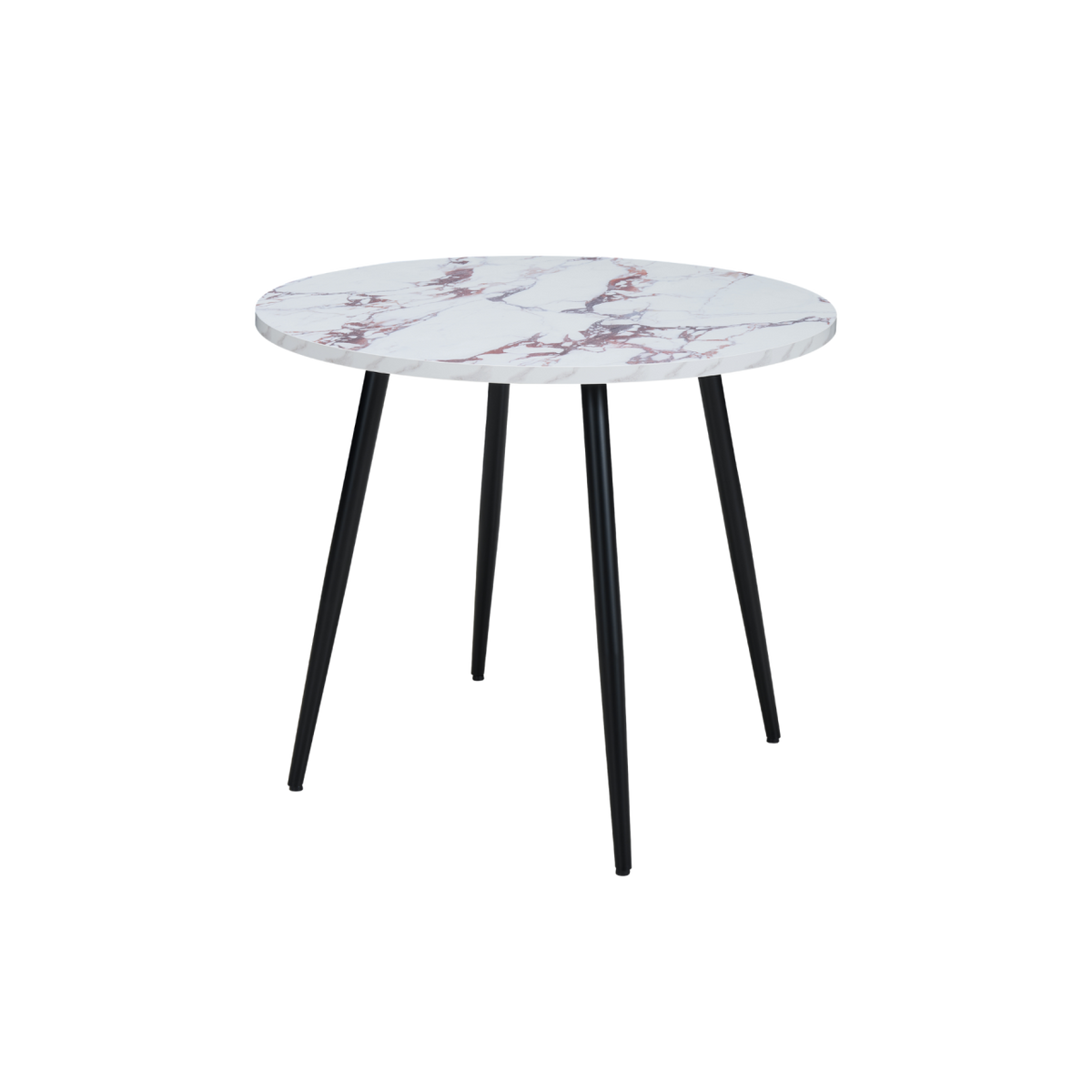 Horizon Round Dining Table