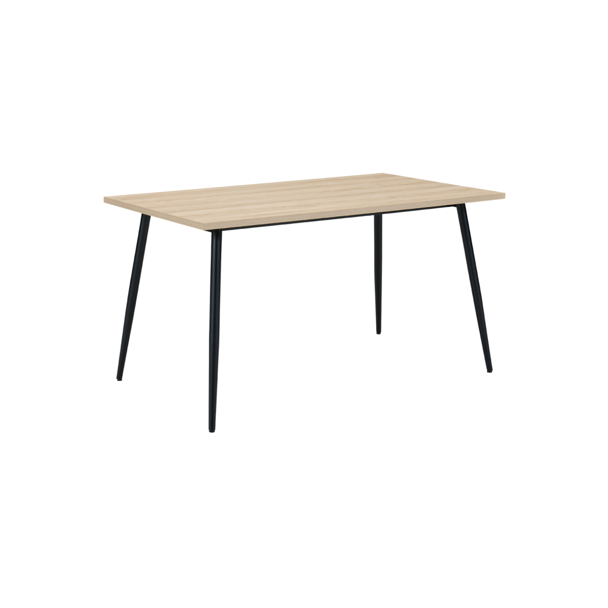 Horizon Medium Rectangular Dining Table
