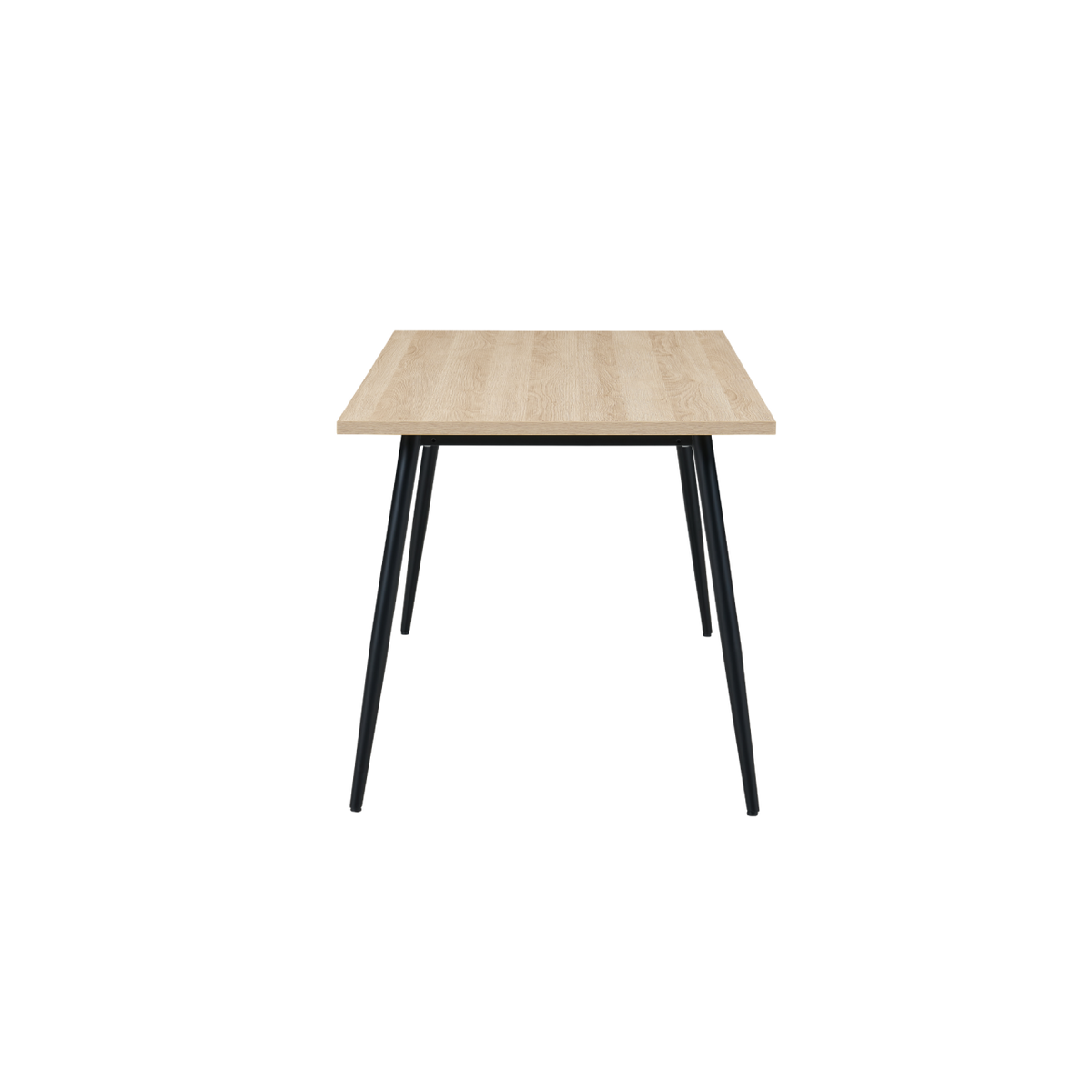 Horizon Medium Rectangular Dining Table