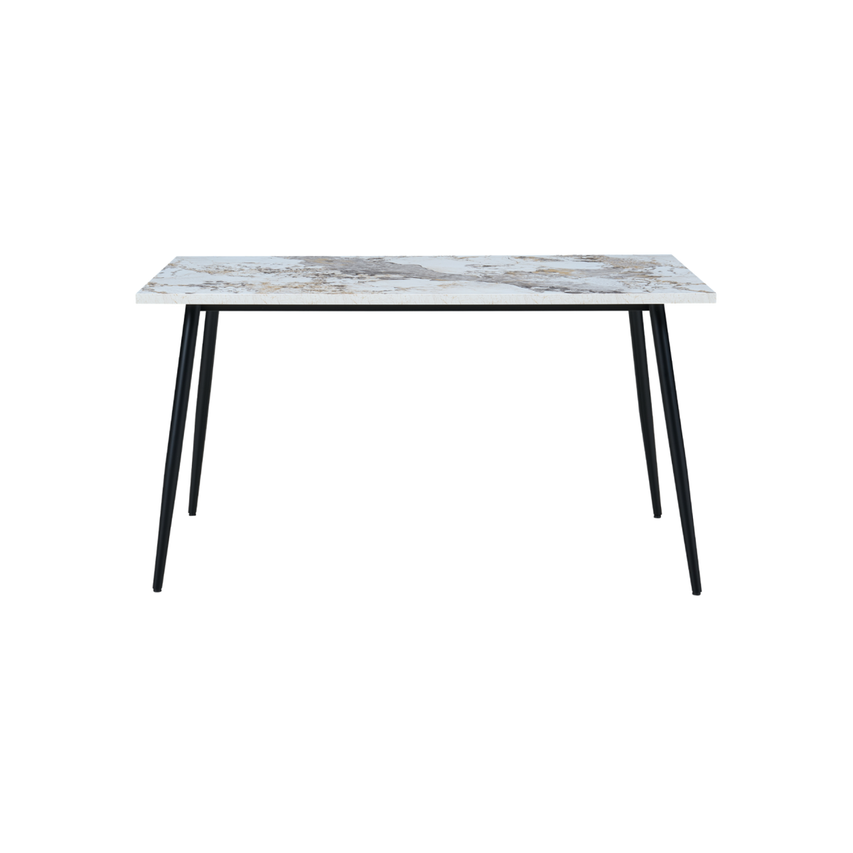Horizon Medium Rectangular Dining Table